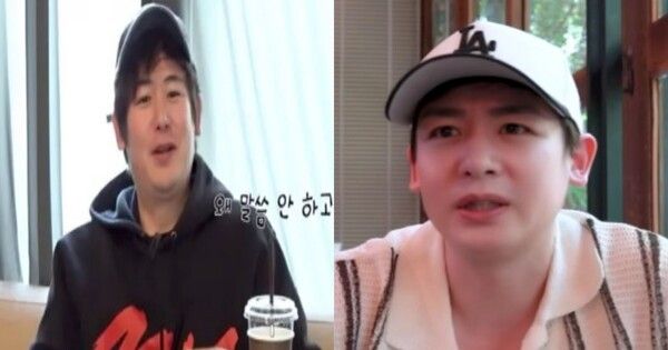2PM 공식 유튜브 채널