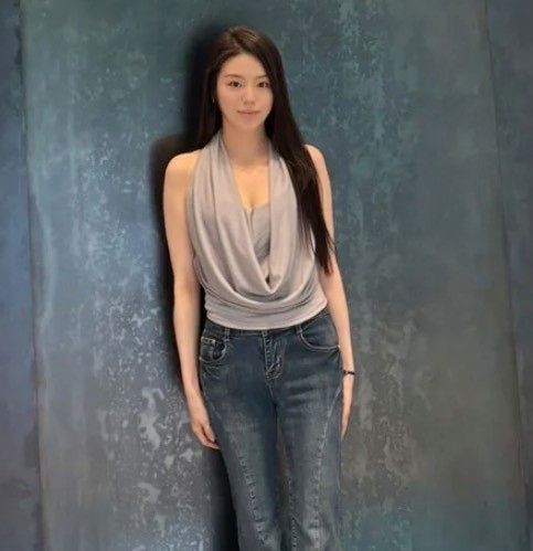 조혜정 인스타그램 갈무리