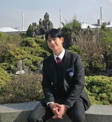 정해인 인스타그램