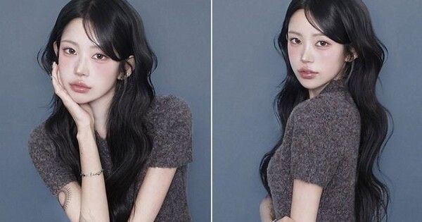 최준희 온라인커뮤니티