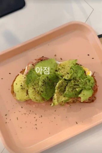 정려원 인스타그램