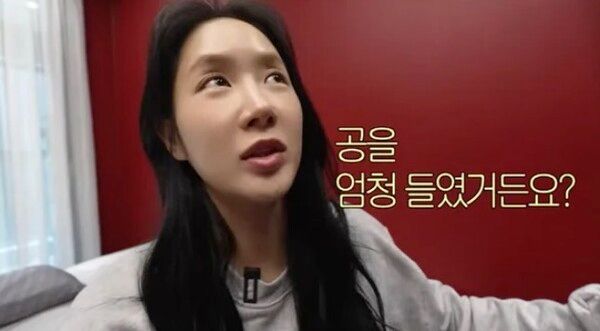 유튜브 채널 '소유기'