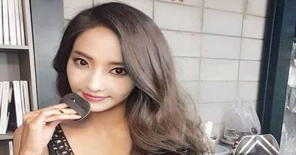 한채영 인스타그램