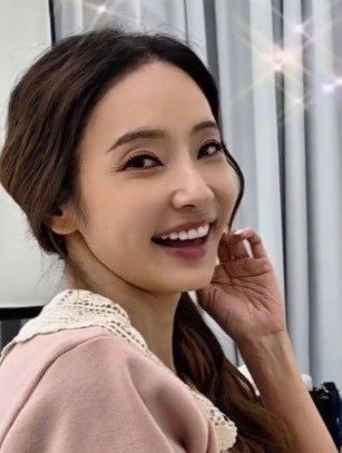 한채영 인스타그램
