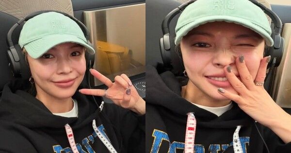 보아 인스타그램