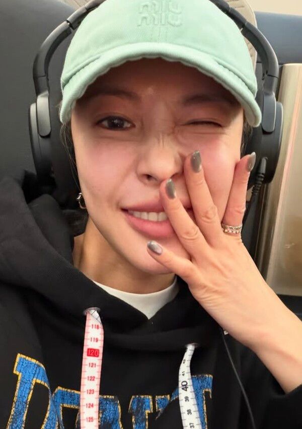 보아 인스타그램