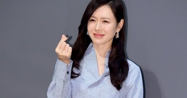 손예진&nbsp; 온라인커뮤니티