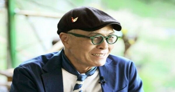 허영만 온라인커뮤니티