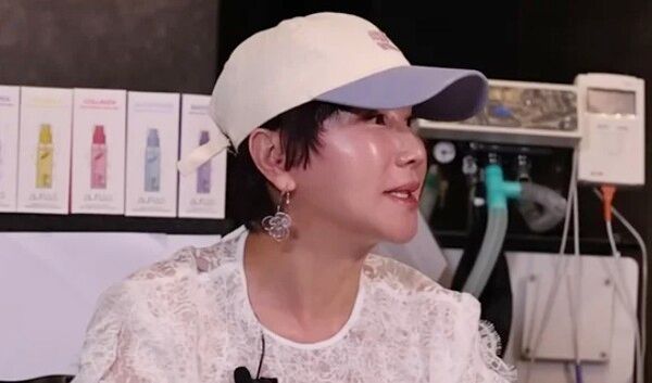 박혜경 온라인커뮤니티