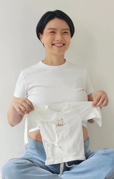 안영미 인스타그램