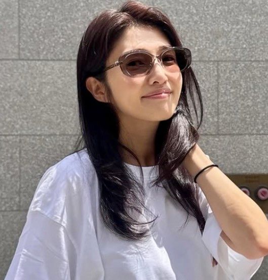 김경란 인스타그램