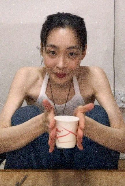 김민하가 SNS