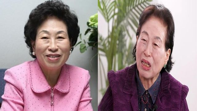 전원주 온라인커뮤니티