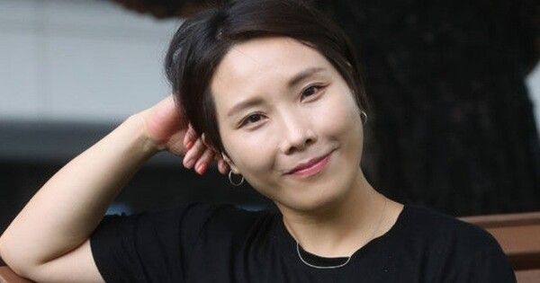 신봉선 절친이별 신봉선SNS 온라인커뮤니티