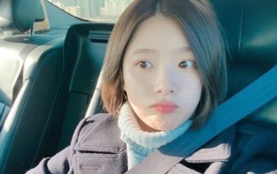 벤 인스타그램
