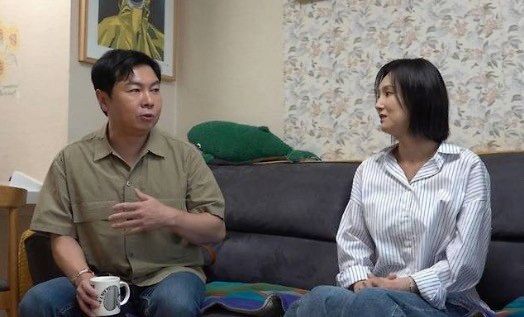 SBS&nbsp;'미우새'