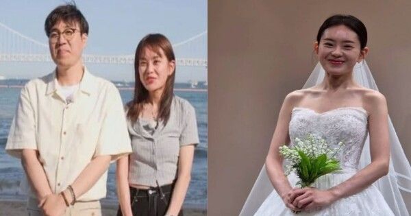19기 옥순 인스타그램 갈무리
