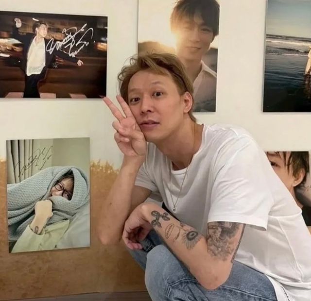 박유천 인스타그램