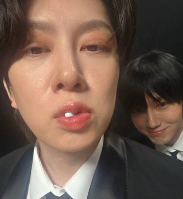 김희철 인스타그램