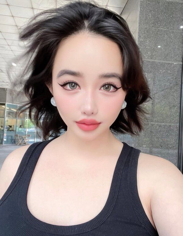 박봄 인스타그램