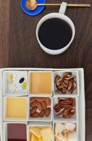 홍진경 인스타그램