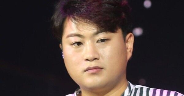 김호중 가석방 음주뺑소니 온라인커뮤니티