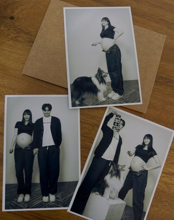 진정선 인스타그램