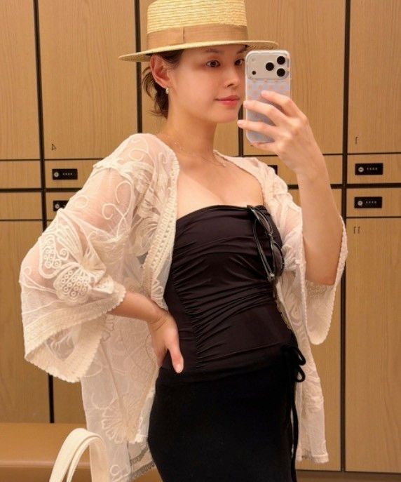 구재이 인스타그램