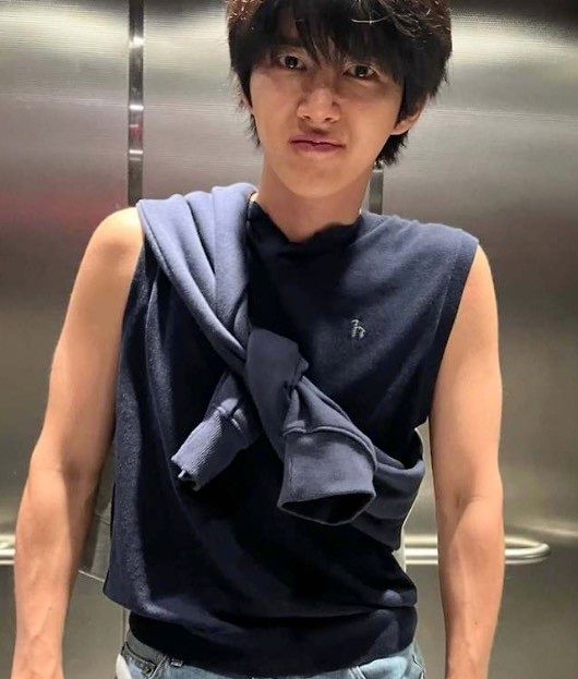 황광희 인스타그램