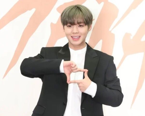 박지훈&nbsp;