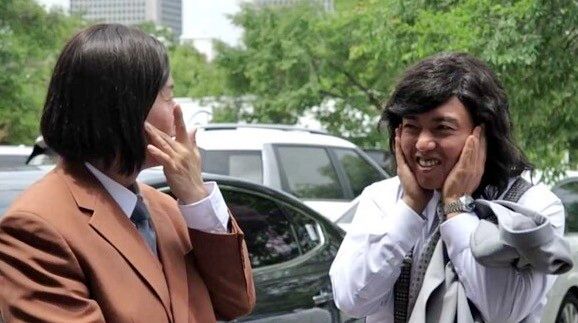 MBC '놀면 뭐하니?'