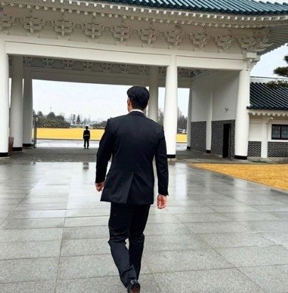 최시원 인스타그램 갈무리