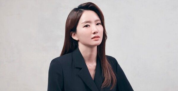 조수빈 전 아나운서