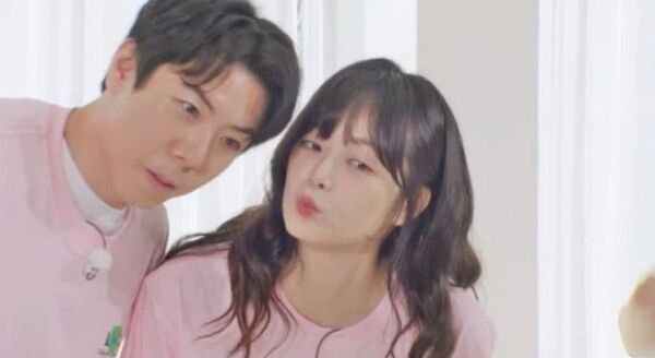 SBS 예능 '런닝맨'