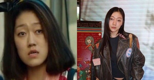 박경혜 인스타그램 갈무리