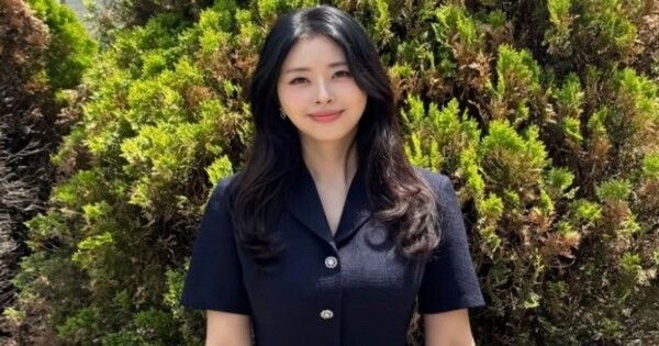 서동주 인스타그램