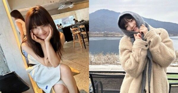 박소담 인스타그램