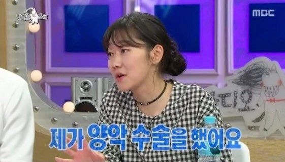 MBC 예능 '라디오스타'