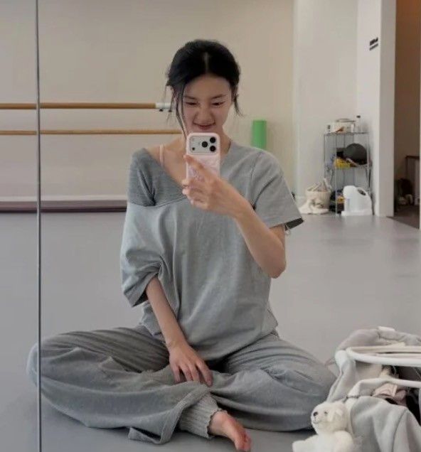 수지 인스타그램