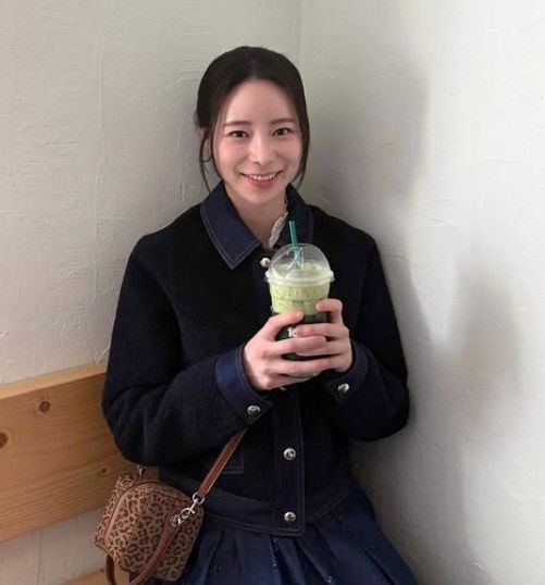 임지연 인스타그램
