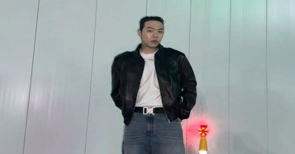 비와이 인스타그램