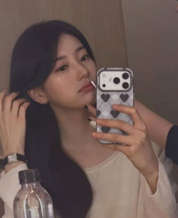 수지 인스타그램