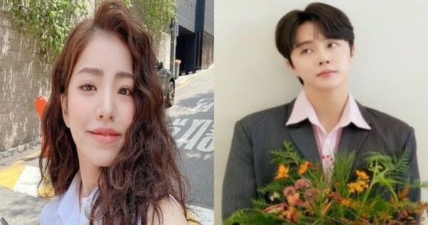 김환희 최민우 결혼 온라인커뮤니티