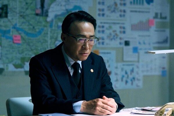 넷플릭스 드라마 '참교육'