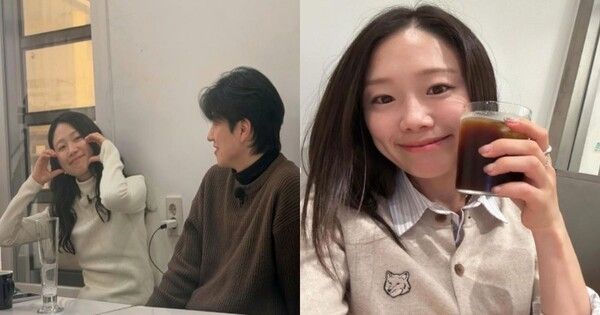 31기 순자 인스타그램