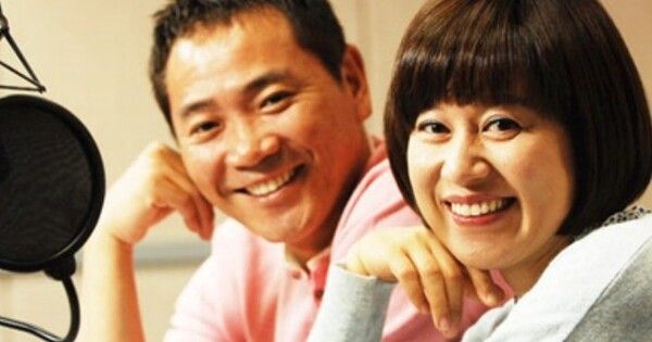 박미선 이봉원 남의집귀한가족 온라인커뮤니티