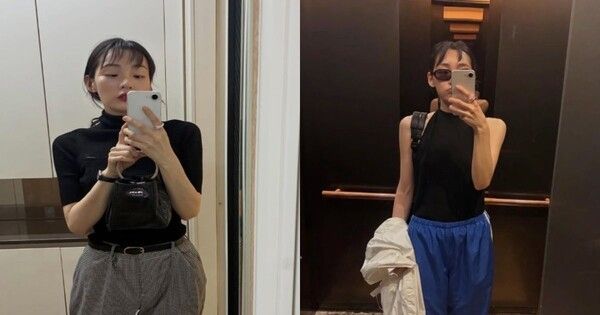 김민하 인스타그램
