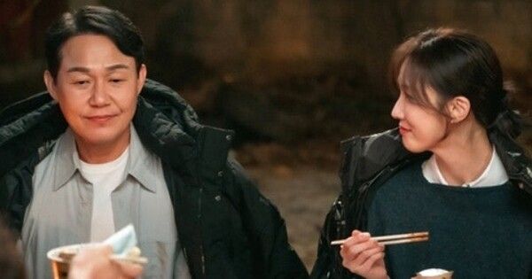 심우면연리리 KBS2드라마 박성웅 온라인커뮤니티