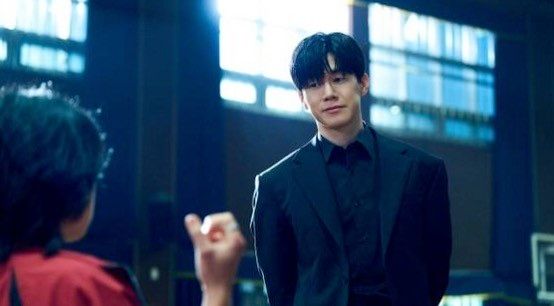 넷플릭스 드라마 '참교육'