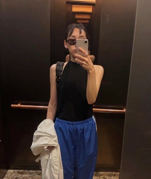 김민하 인스타그램
